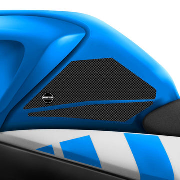 SUZUKI GSX-R125 (2017-2024) MOGICO TANK GRIPS - 0