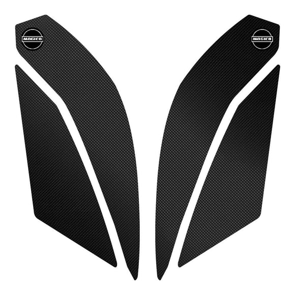 SUZUKI GSX-S750 (2017-2024) MOGICO TANK GRIPS