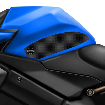SUZUKI GSX-S1000GT (2021-2024) MOGICO TANK GRIPS - 0