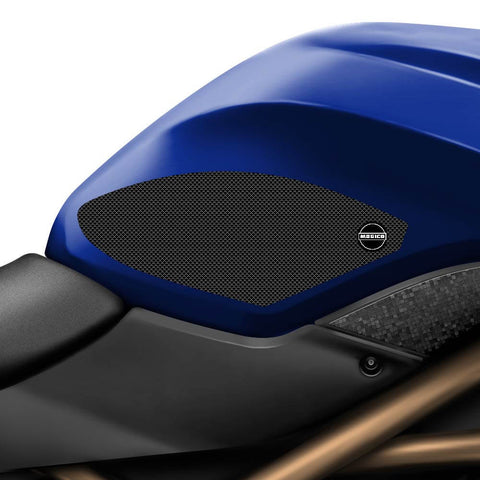 SUZUKI SV650 (2016) MOGICO TANK GRIPS