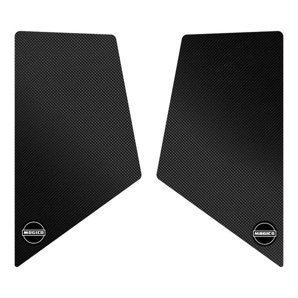 SUZUKI V-STROM 800 DE (2023-2024) MOGICO TANK GRIPS