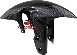 SUZUKI GSX-R 600 / 750 (11-24) PRO FIBER CARBON FRONT FENDER