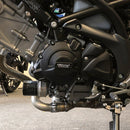 GB Racing Suzuki SV650 2015-2025; SV650 X 2018-2025; DL650 V-Strom/XT 2017-2025 Stock Secondary Engine Cover - Alternator/Generator