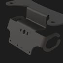 Suzuki SV650 Flip N Dip-1