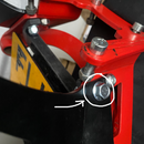 Honda Grom - SSC 12 BAR Flip N Dip-4
