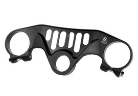 Bonamici Top Triple Clamp / Top Yoke  Race version Aprilia RSV4 2015-2021