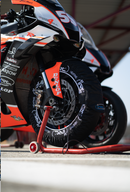 IRC Griglia Motorcycle Tyre Warmers-2