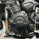 GB Racing Triumph Speed Triple 1200RR 1200RS & 1200 RX 2021-2026 Stock Secondary Engine Cover Set