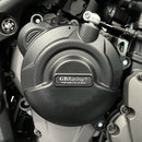 GB Racing Triumph Speed Triple 1200RR 1200RS & 1200 RX 2021-2026 Stock Secondary Engine Cover Set