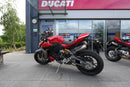 GB Racing Ducati Panigale V2 & V2 S 2025-2026; Streetfighter V2 & V2 S 2025-2026; Multistrada V2 & V2 S 2025-2026; Monster & Monster + 2026; Desert X 2026; Hypermotard V2 V2 SP 2026 Stock Secondary Engine Cover Set