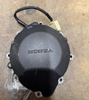 GB Racing Suter Moto 2 2010-2012 Kit Secondary Engine Cover - Alternator/Generator