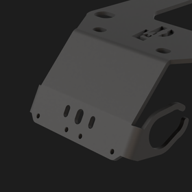 Yamaha Tenere T7 Flip N Dip