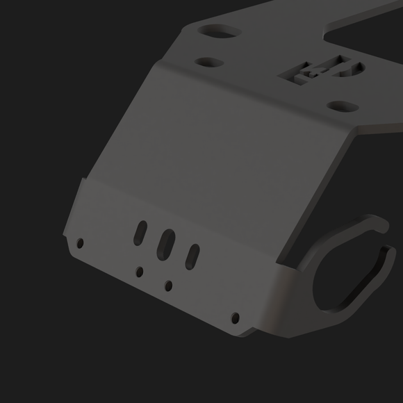 Yamaha Tenere T7 Flip N Dip