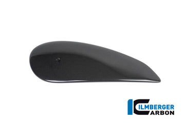 DUCATI Scrambler Full Throttle (800cc) (2015-2020) Ilmberger Tank cover left - Gloss