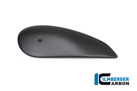 DUCATI Scrambler Classic (800cc) (2015-2020) Ilmberger Tank cover left - Matt