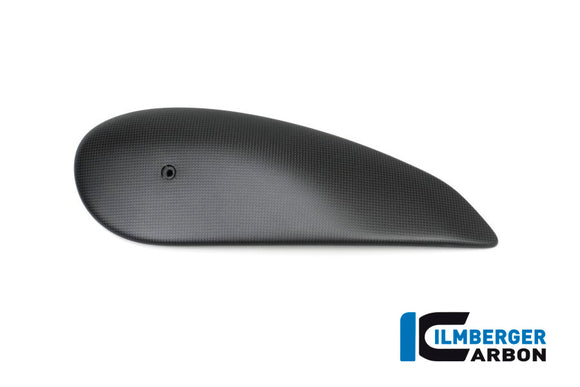 DUCATI Scrambler Desert Sled (800cc) (2017-2020) Ilmberger Tank cover left - Matt
