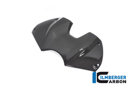 DUCATI Panigale V4 / S / R (2022-2024) Ilmberger Carbon Upper Tank Cover (Gloss Finish) - (V4 / S Models)