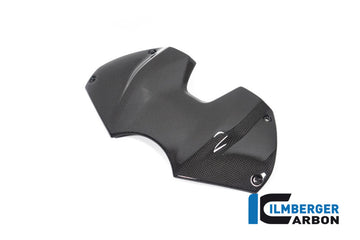 DUCATI Panigale V4 / S / R (2022-2024) Ilmberger Carbon Upper Tank Cover (Gloss Finish) - (V4 / S Models)
