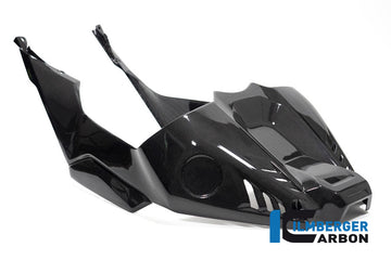 HONDA CBR1000RR Fireblade (2020-2023) Ilmberger Carbon Full Tank Cover (Gloss)