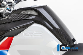 BMW R1250GS Adventure (2019-2023) Ilmberger Carbon Tank Centre Panel