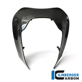 DUCATI Scrambler Desert Sled (800cc) (2017-2020) Ilmberger Carbon Upper tank cover - Gloss Finish