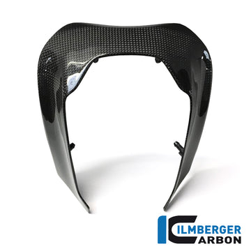 DUCATI Scrambler Desert Sled (800cc) (2017-2020) Ilmberger Carbon Upper tank cover - Gloss Finish