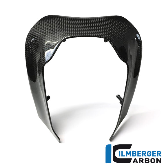 DUCATI Scrambler Sixty2 (400cc) (2016-2021) Ilmberger Upper tank cover - Gloss