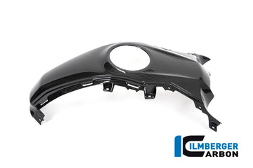 BMW R1250RS (2019-2025) Ilmberger Carbon Tank Centre Panel