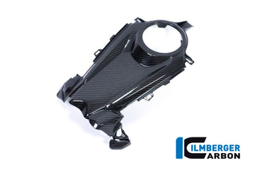 HONDA CBR1000RR Fireblade (2017-2019) Ilmberger Carbon Top Tank Cover