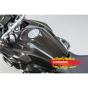 BMW R1200GS (2013-2016) Ilmberger Carbon Tank Centre Panel