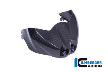 SUZUKI GSX-R1000 (2017-2022) Ilmberger Carbon Upper Tank Cover - Gloss Finish