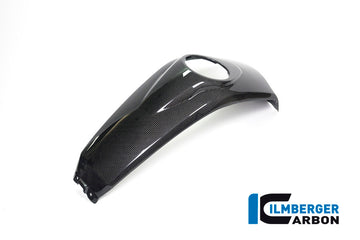BMW R1200GS (2017-2018) Ilmberger Carbon Tank Centre Panel