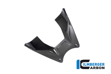 DUCATI Diavel V4 / RS (2023-2026) Ilmberger Carbon Tank Cover (Gloss Finish)