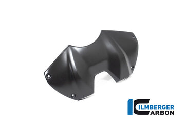 DUCATI Panigale V4 / S / R (2022-2024) Ilmberger Carbon Upper Tank Cover (Matt Finish) - (V4 / S Models)