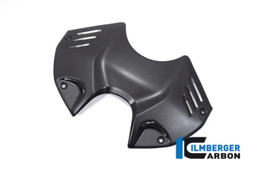 DUCATI Streetfighter V4 / S / SP (2020-2022) Ilmberger Carbon Tank Cover (Matt Finish)