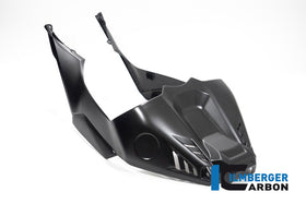 HONDA CBR1000RR Fireblade (2024-2026) Ilmberger Carbon Full Tank Cover (Matt)