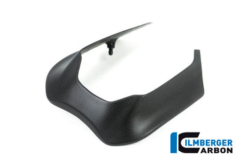 DUCATI Scrambler Full Throttle (800cc) (2015-2020) Ilmberger Upper tank cover - Matt
