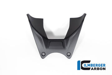 DUCATI Diavel V4 / RS (2023-2026) Ilmberger Carbon Tank Cover (Matt Finish)