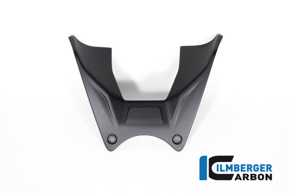 DUCATI Diavel V4 / RS (2023-2026) Ilmberger Carbon Tank Cover (Matt Finish)