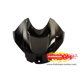 BMW S1000R Naked (2014-2016) Ilmberger Carbon Upper Tank Cover