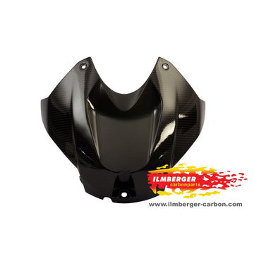 BMW S1000R Naked (2014-2016) Ilmberger Carbon Upper Tank Cover