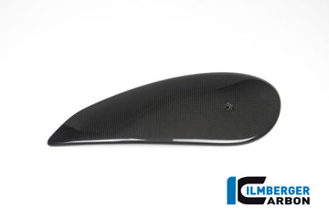 DUCATI Scrambler Icon (800cc) (2015-2020) Ilmberger Tank cover right - Gloss
