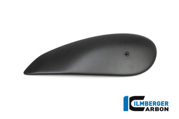 DUCATI Scrambler Icon (800cc) (2015-2020) Ilmberger Tank cover right - Matt