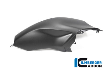 DUCATI Diavel 1260 (2019-2022) Ilmberger Carbon Tankcover Right Side - Matt Finish