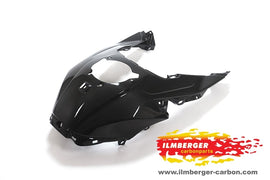 BMW S1000XR (2015-2019) Ilmberger Carbon Tank Cover