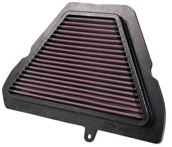 Triumph Speed Triple 1050 2005 K&N Performance Air Filter