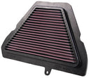 Triumph Sprint ST 1050 2005 K&N Performance Air Filter