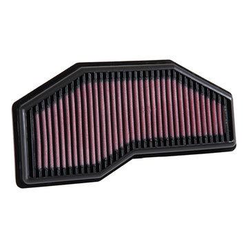 Triumph Speed Triple 1050 R / S / RS 2016 - 2021 K&N Performance Air Filter