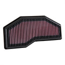Triumph Speed Triple 1050 R / S / RS 2016 K&N Performance Air Filter