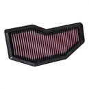 Triumph Speed Triple 1050 R / S / RS 2016 K&N Performance Air Filter